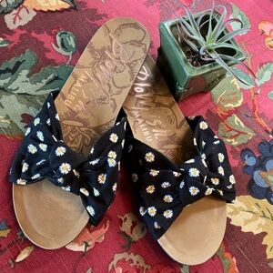 Blowfish Malibu Slides